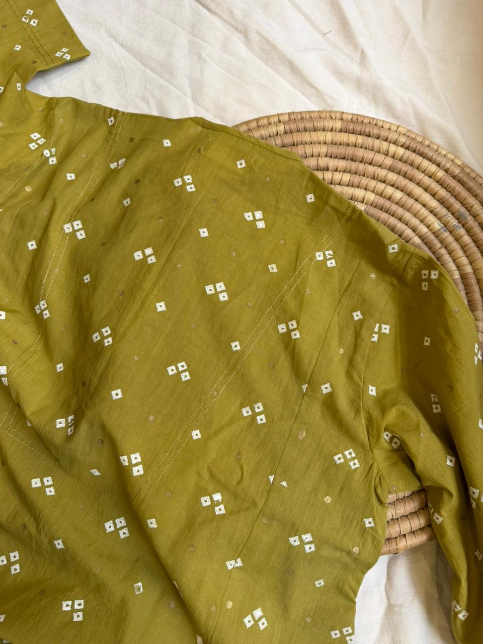 HathGhar-Kurta HG60