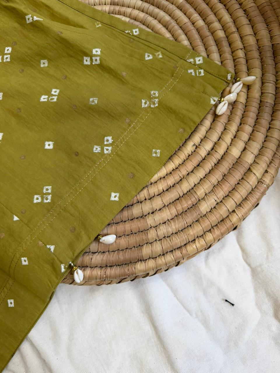 HathGhar-Kurta HG60