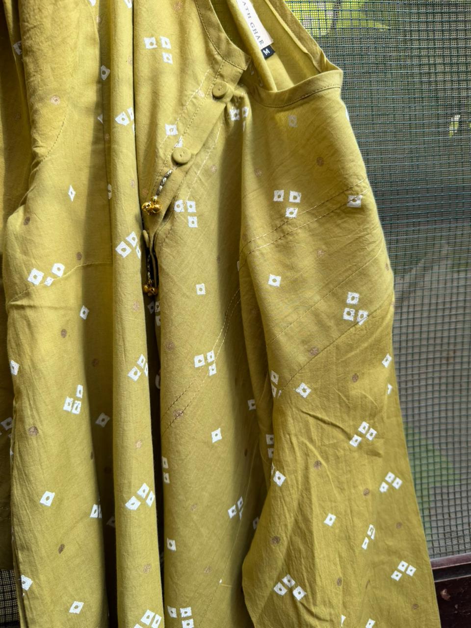 HathGhar-Kurta HG60