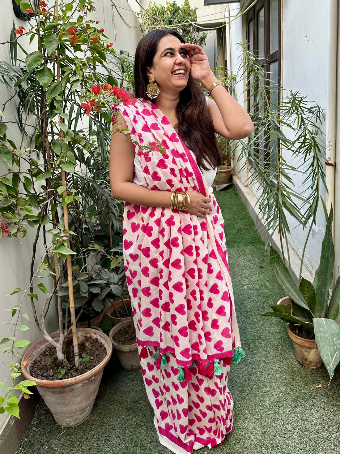 Chaap Dil - Saari HG61