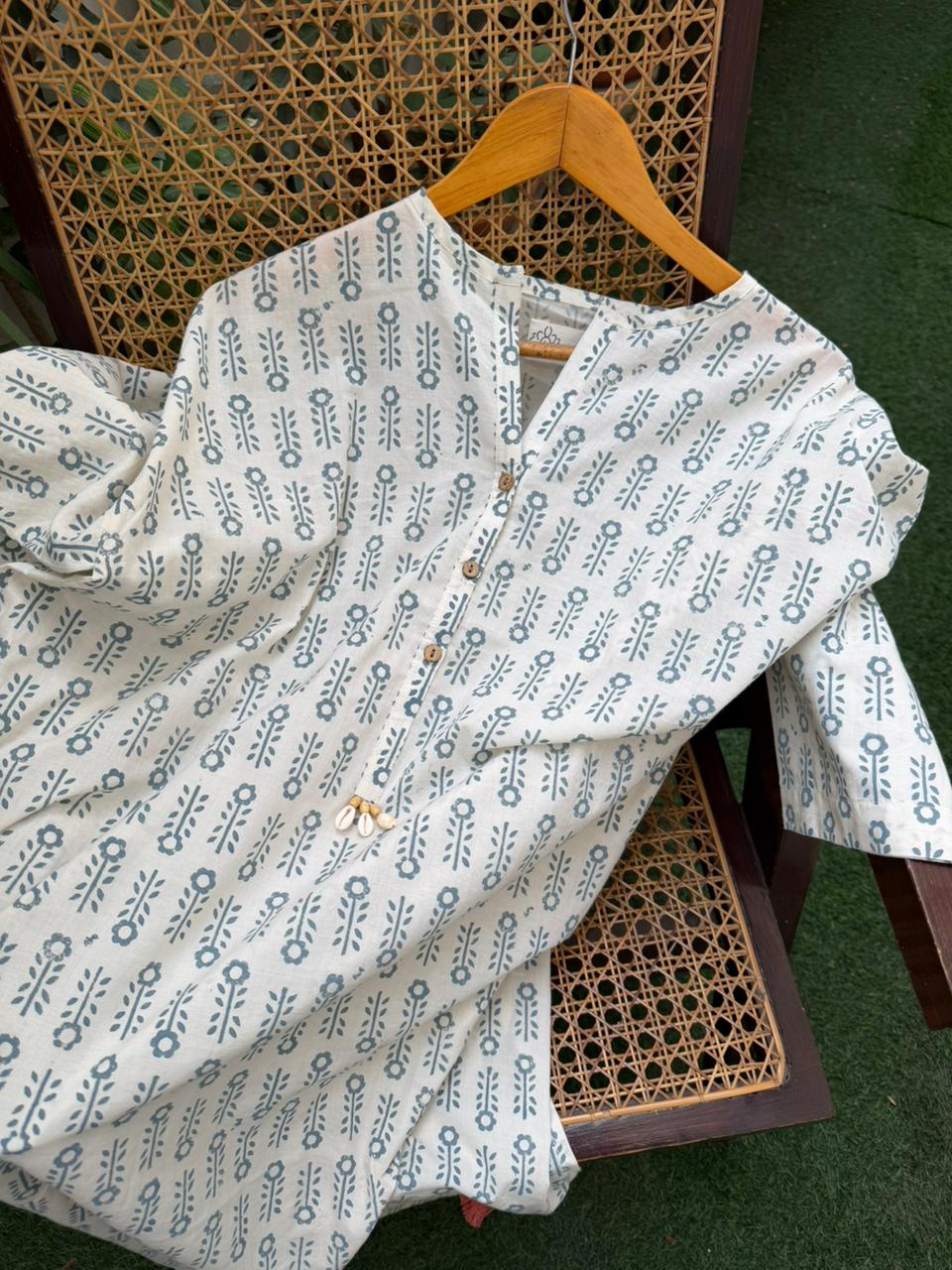 Chaap Kurta HG65