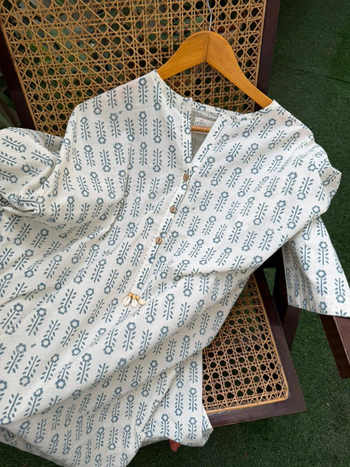 Chaap Kurta HG65