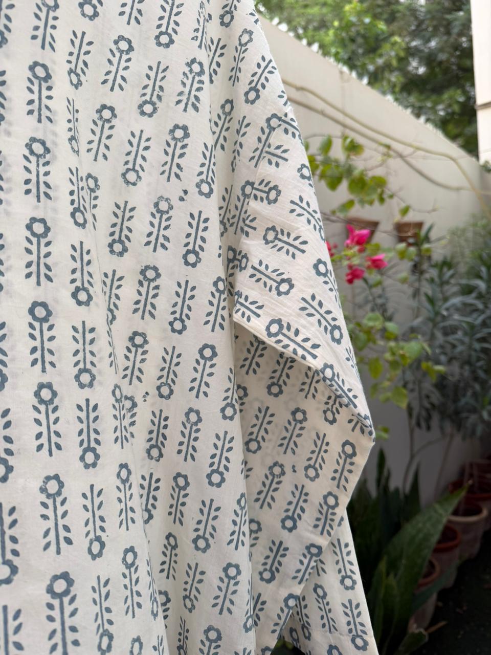 Chaap Kurta HG65