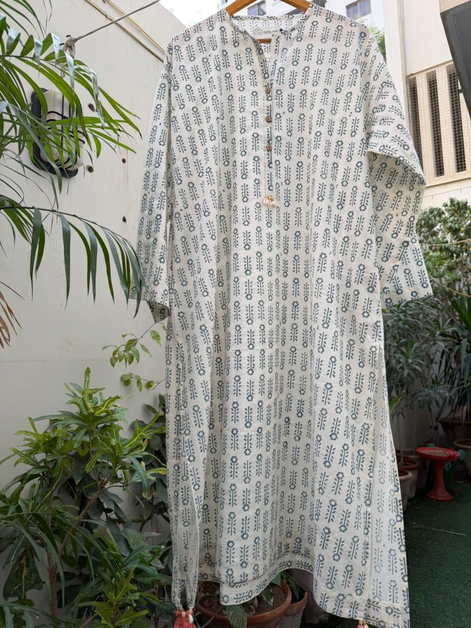 Chaap Kurta HG65