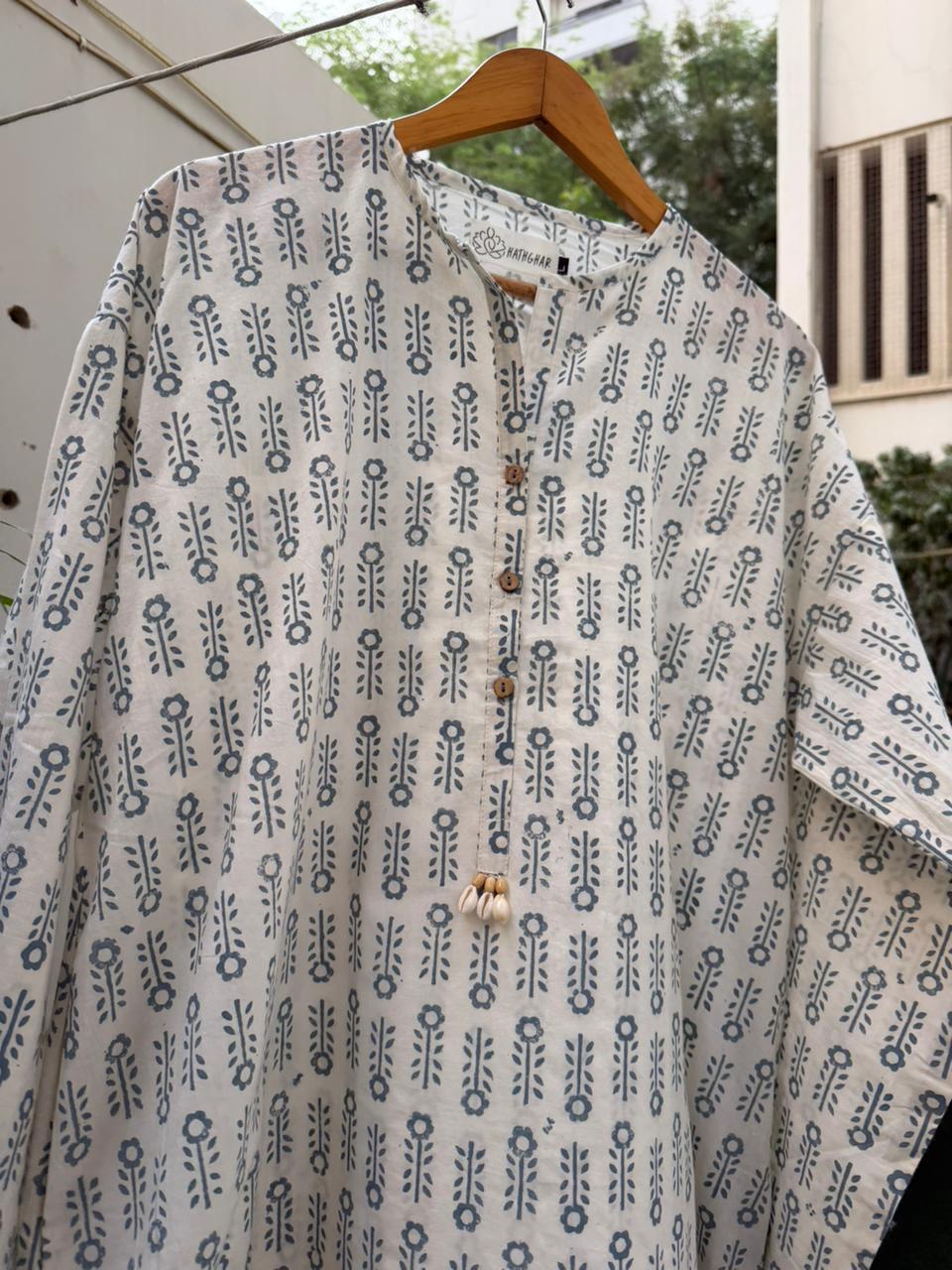 Chaap Kurta HG65