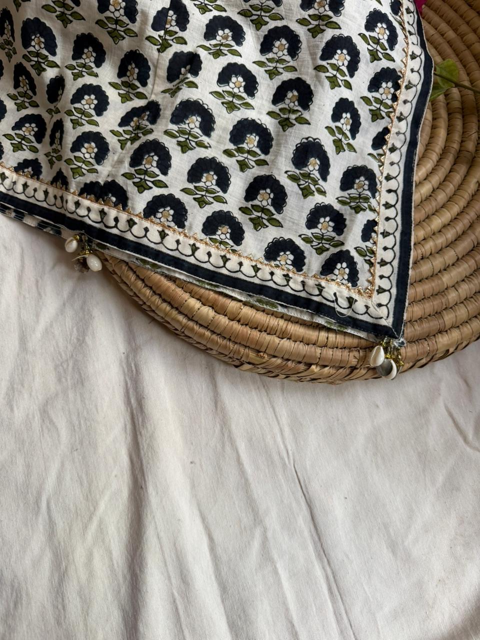 Chaap Kurta HG66