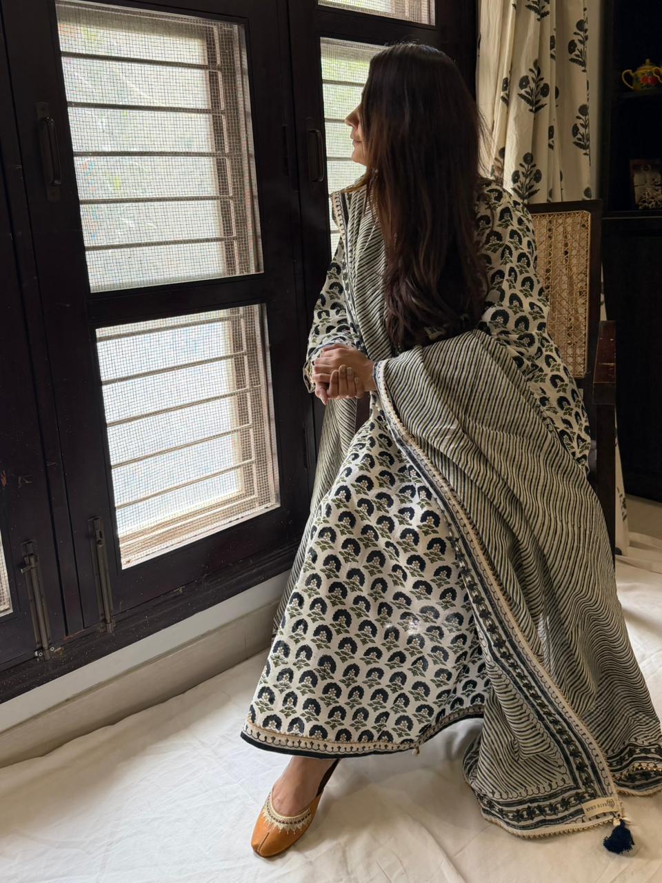 Chaap Kurta HG66
