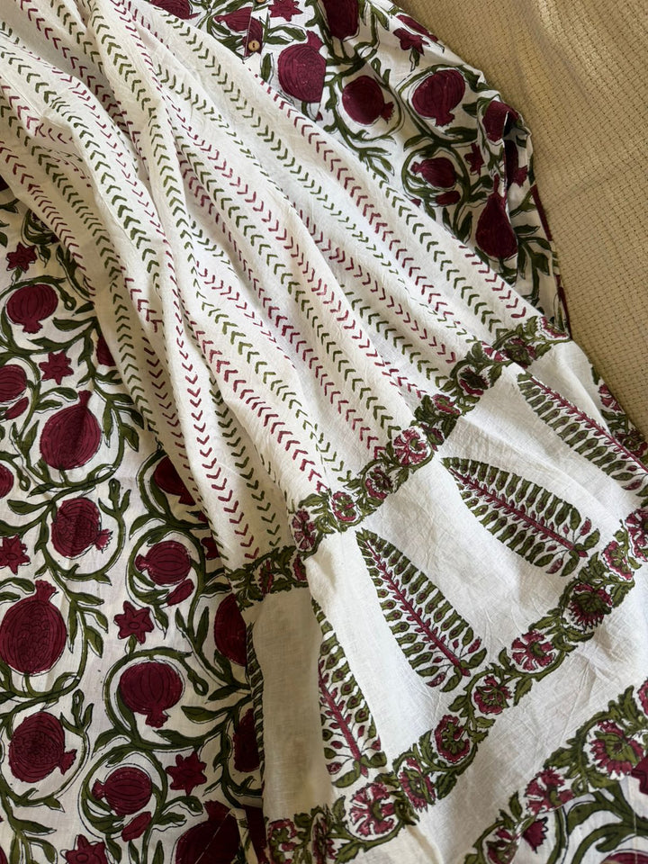Chaap Naari - Dupatta HG74