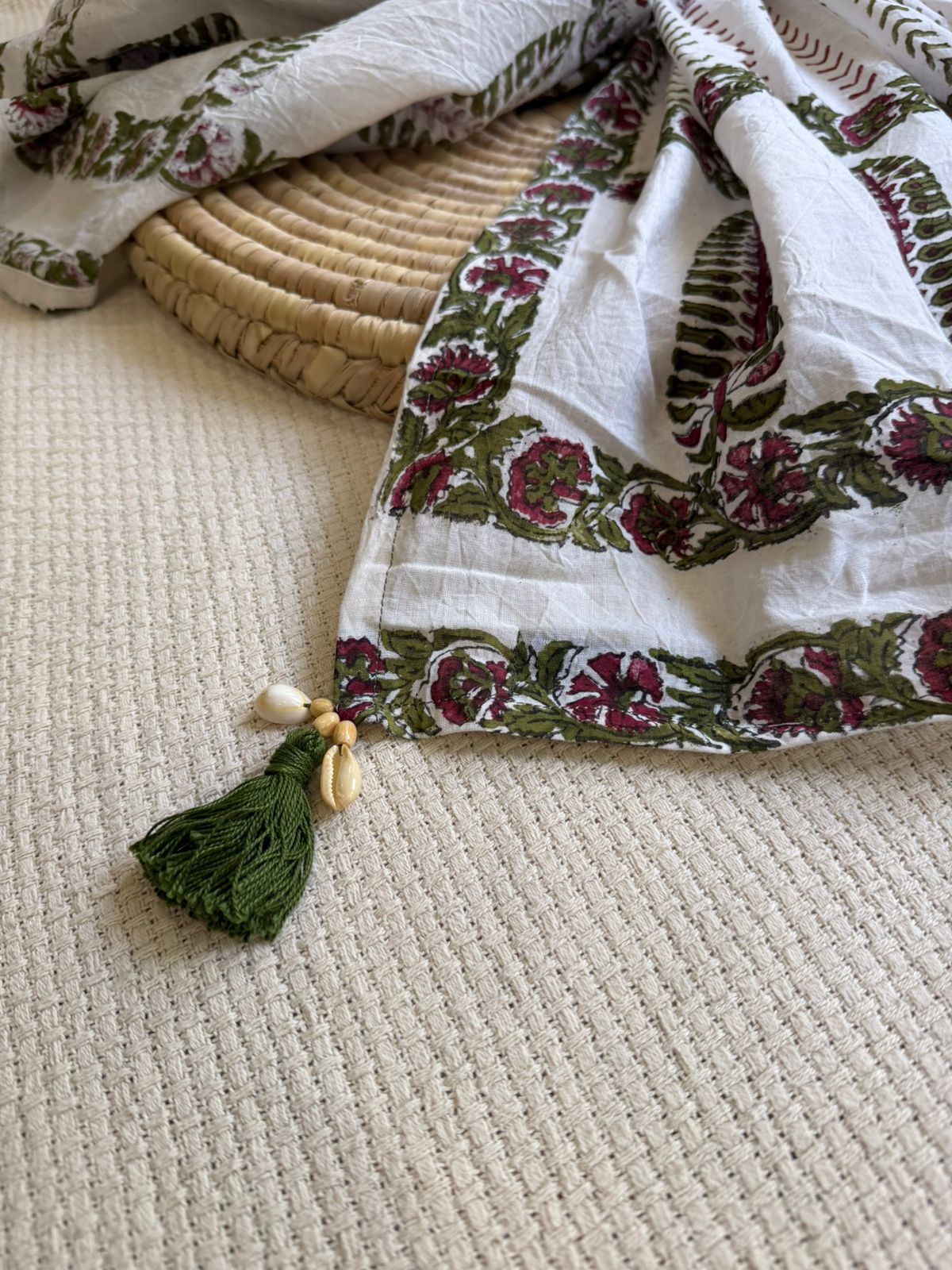 Chaap Naari - Dupatta HG74