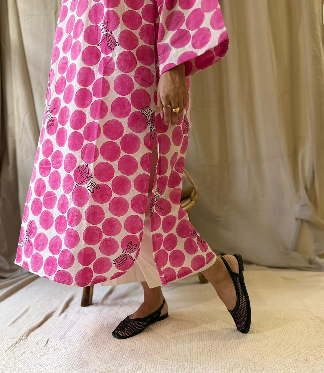 Chaap Kurta HG81
