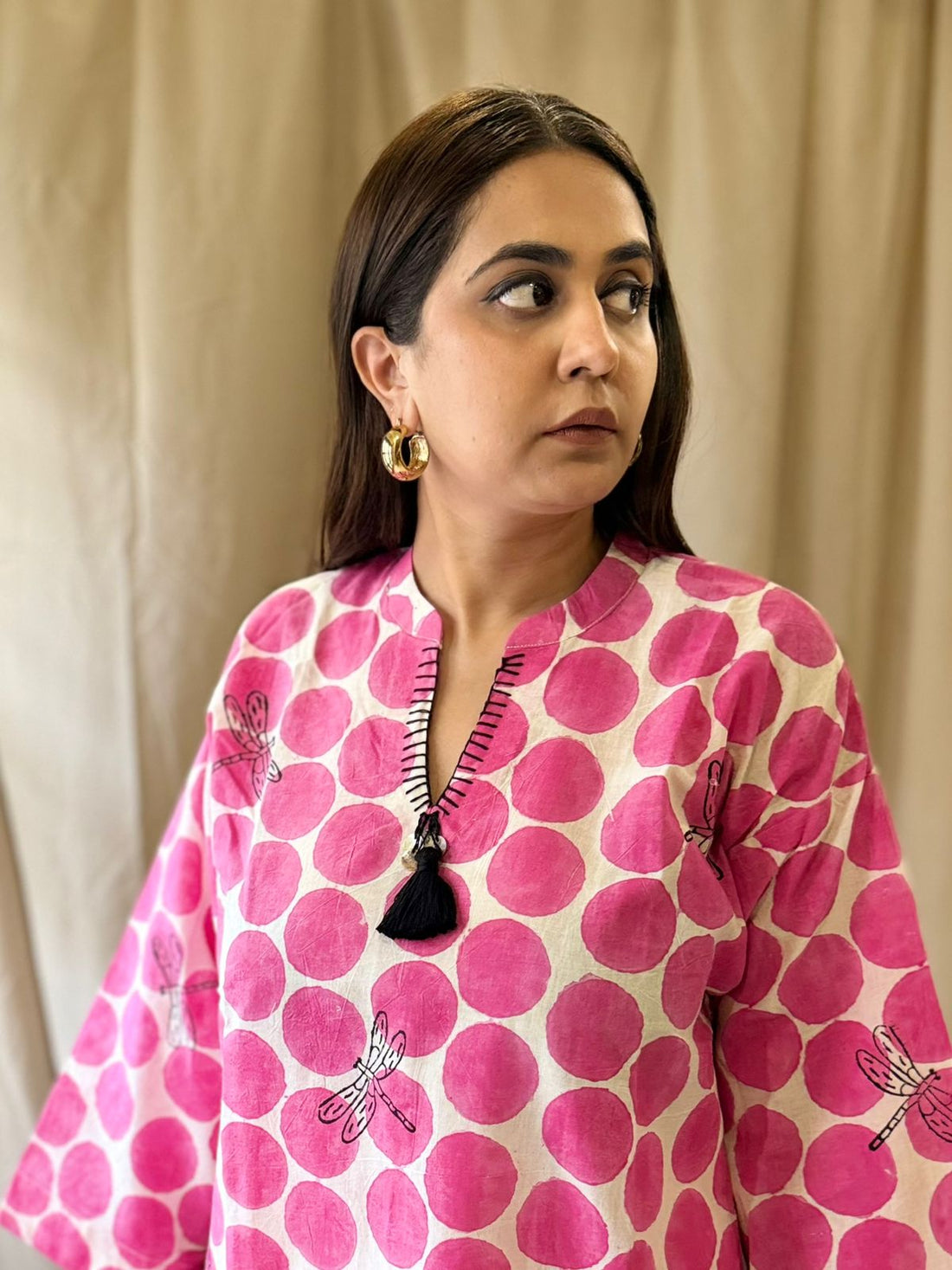 Chaap Kurta HG81