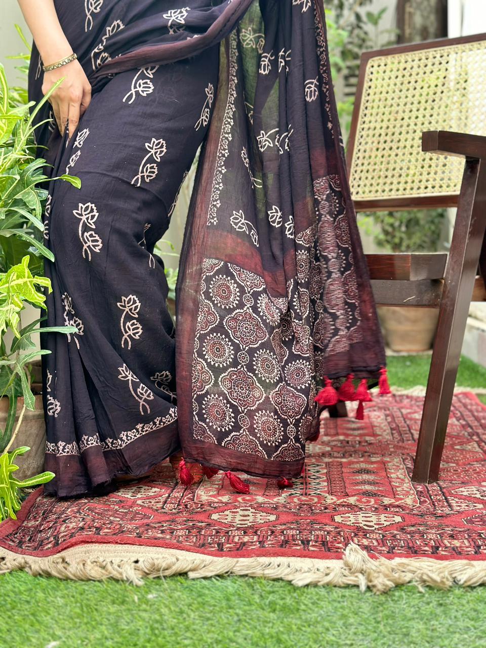 Chaap Saari HG-82