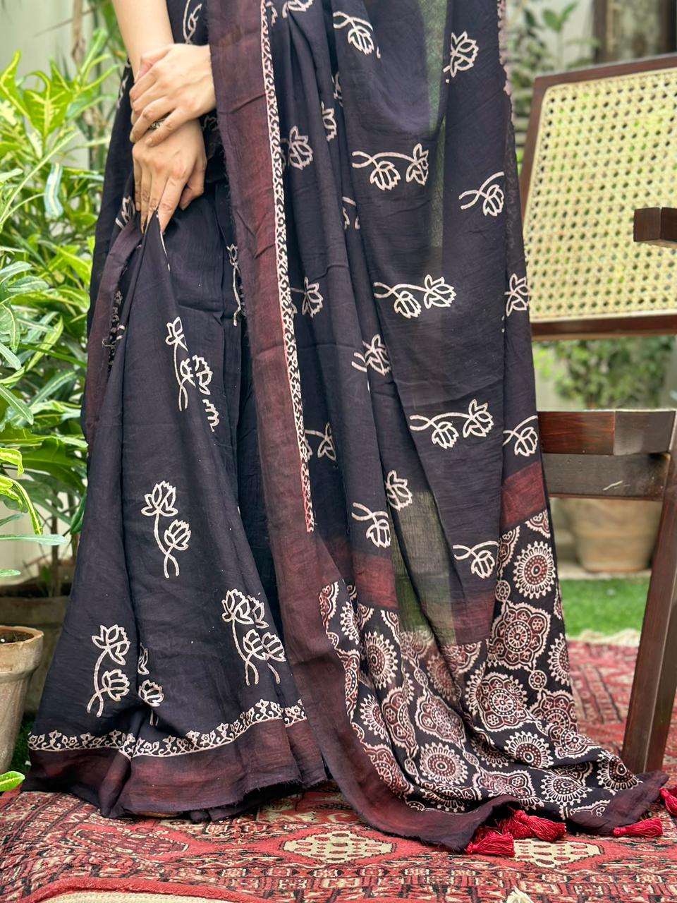 Chaap Saari HG-82