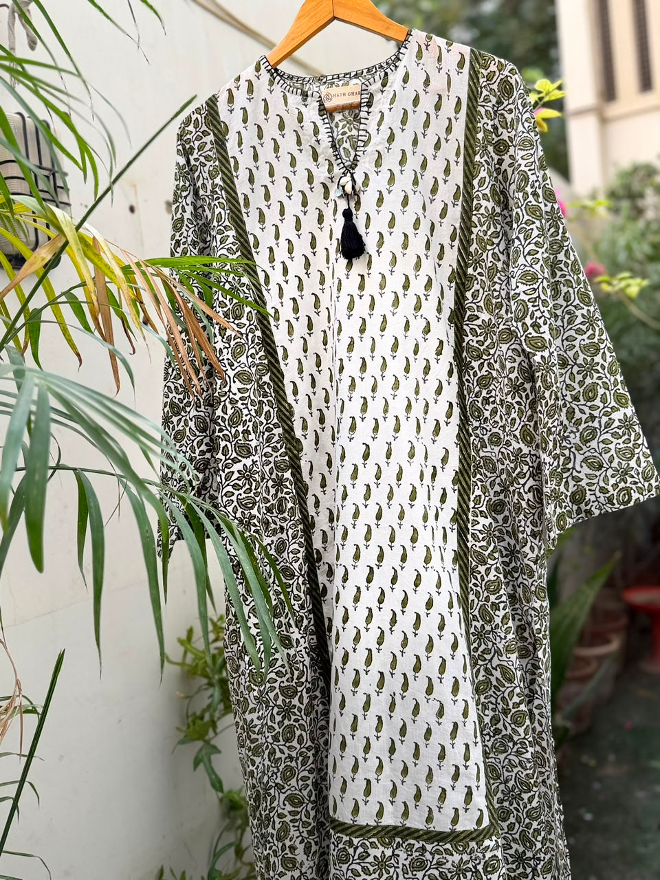 Chaap Kurta HG-94