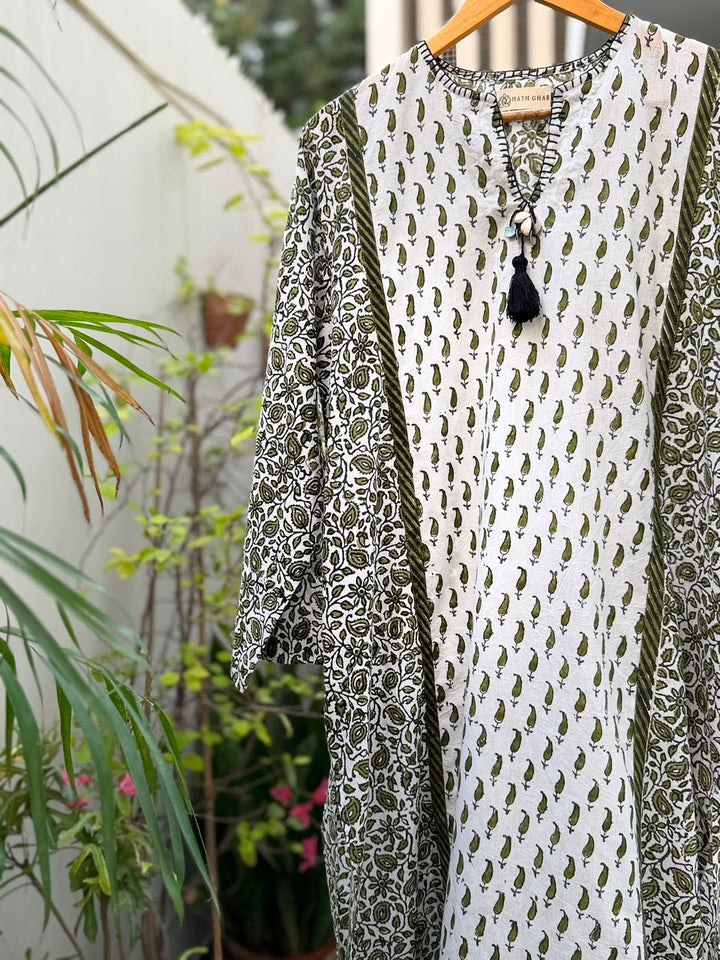 Chaap Kurta HG-94