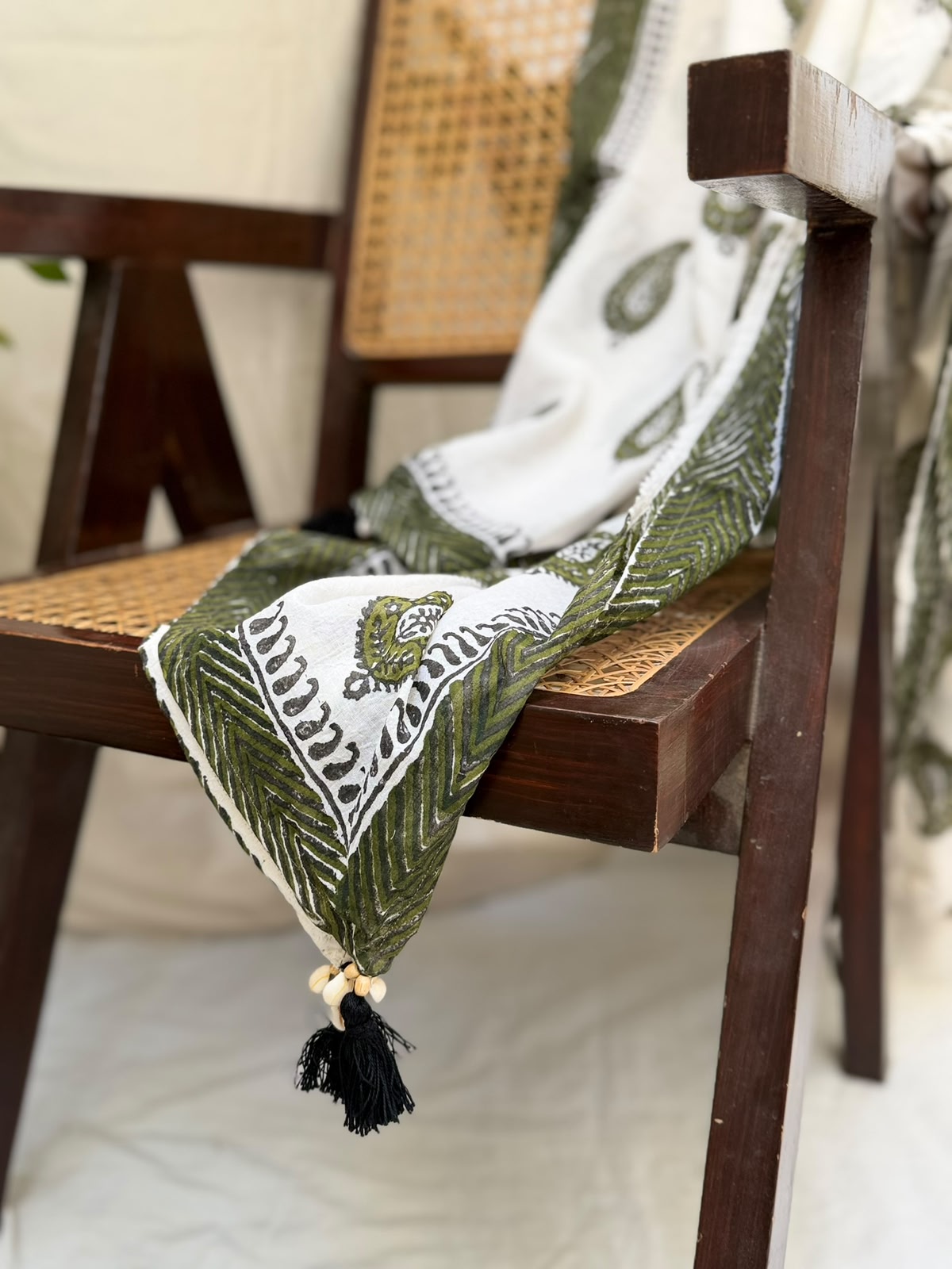 Chaap Dupatta HG-99