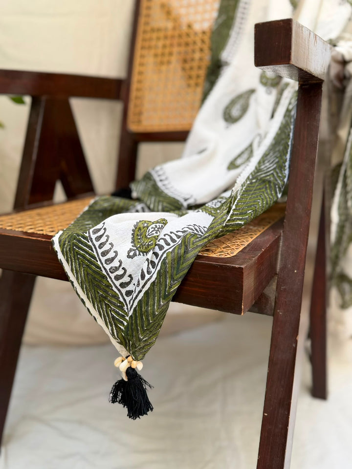 Chaap Dupatta HG-99