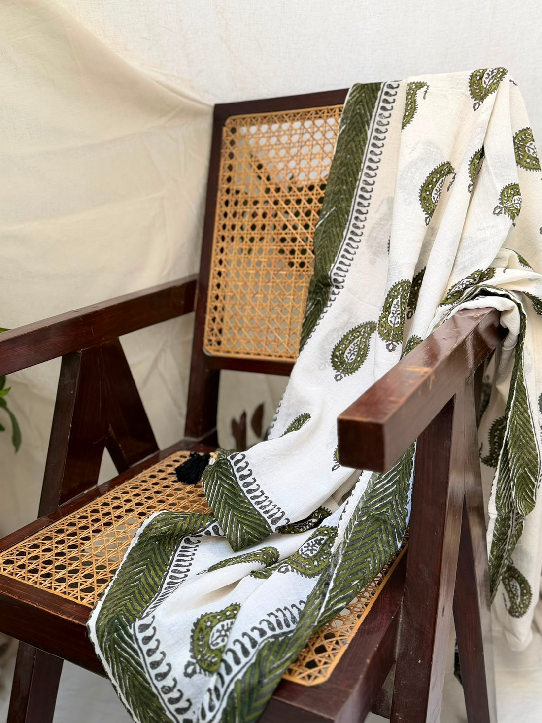 Chaap Dupatta HG-99