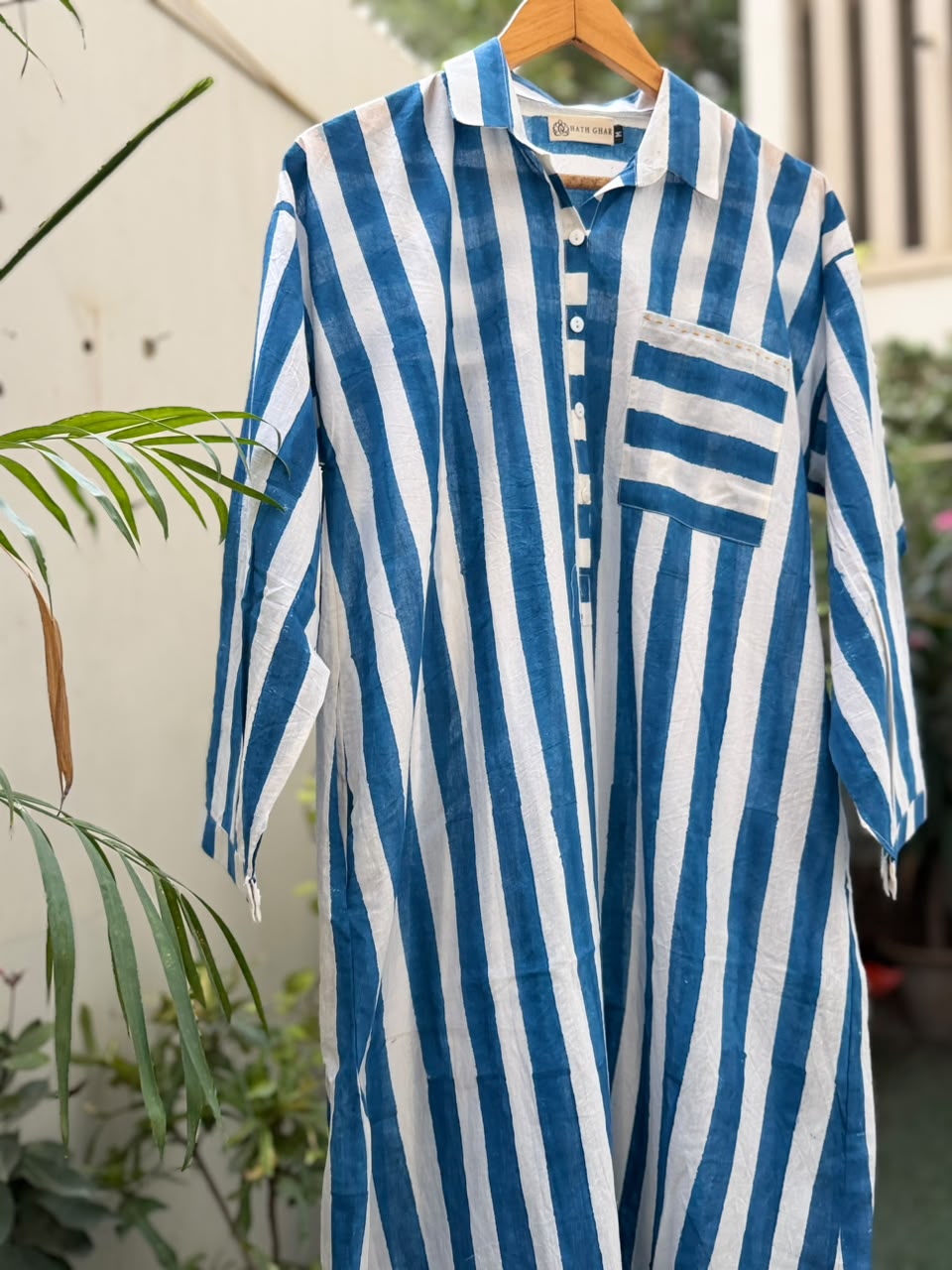 Chaap Kurta HG-101