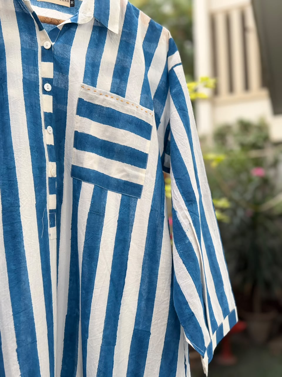 Chaap Kurta HG-101