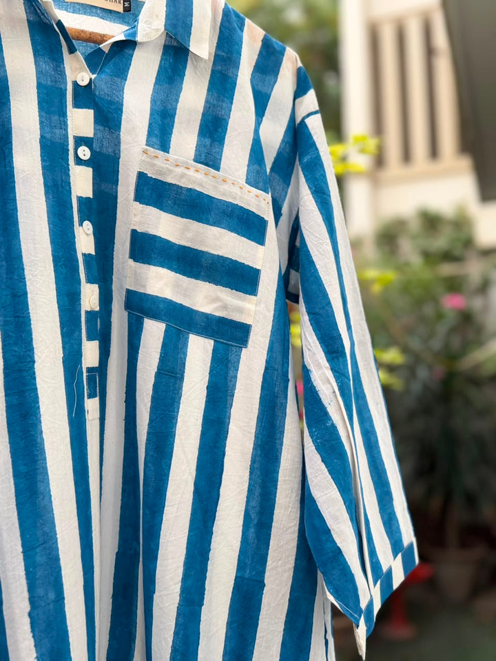 Chaap Kurta HG-101