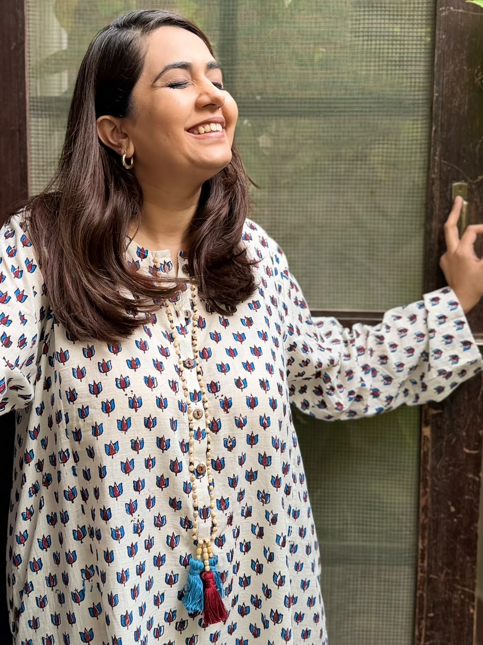 Chaap Kurta HG-102