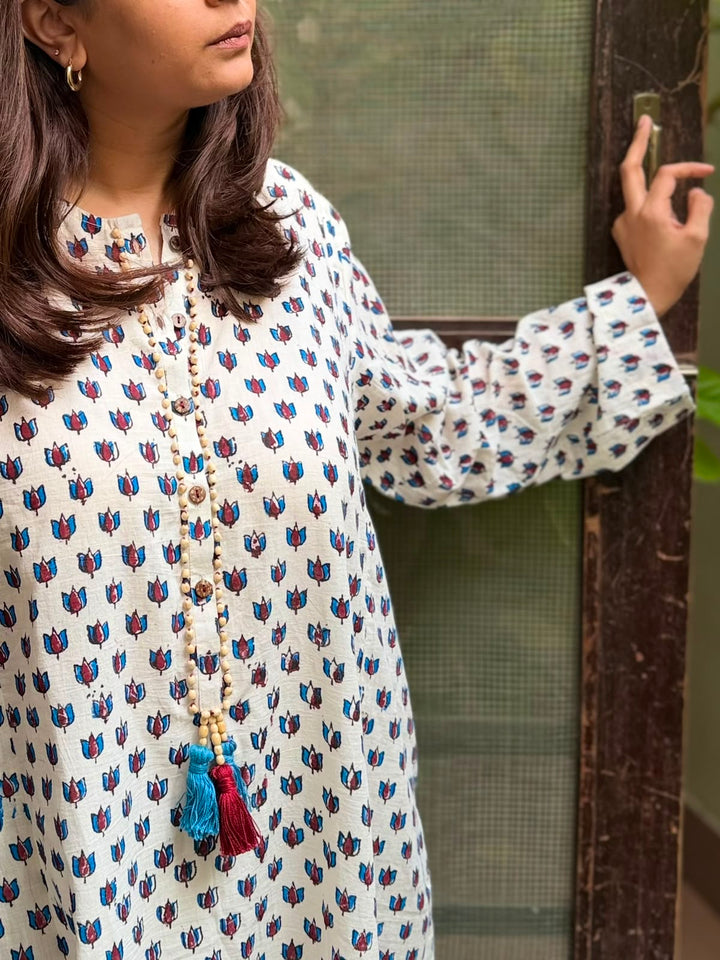 Chaap Kurta HG-102
