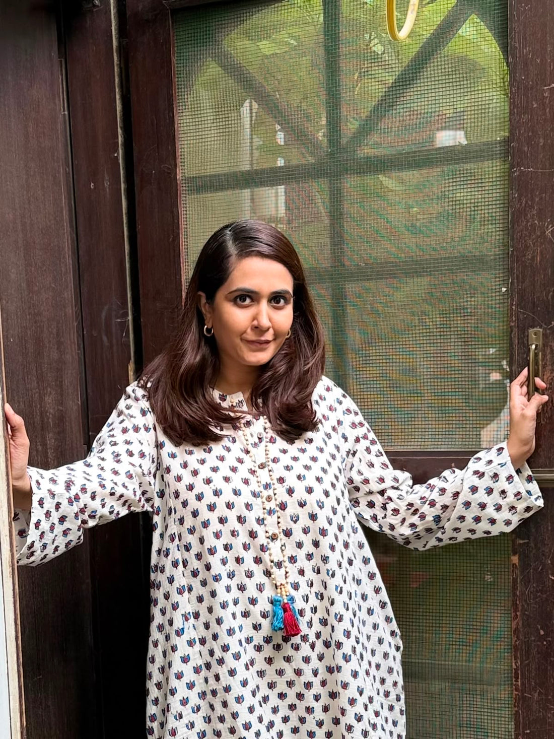 Chaap Kurta HG-102