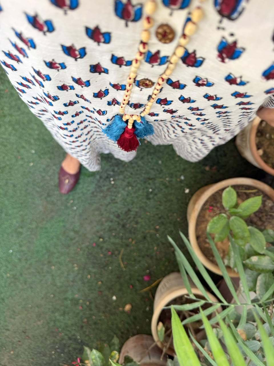 Chaap Kurta HG-102