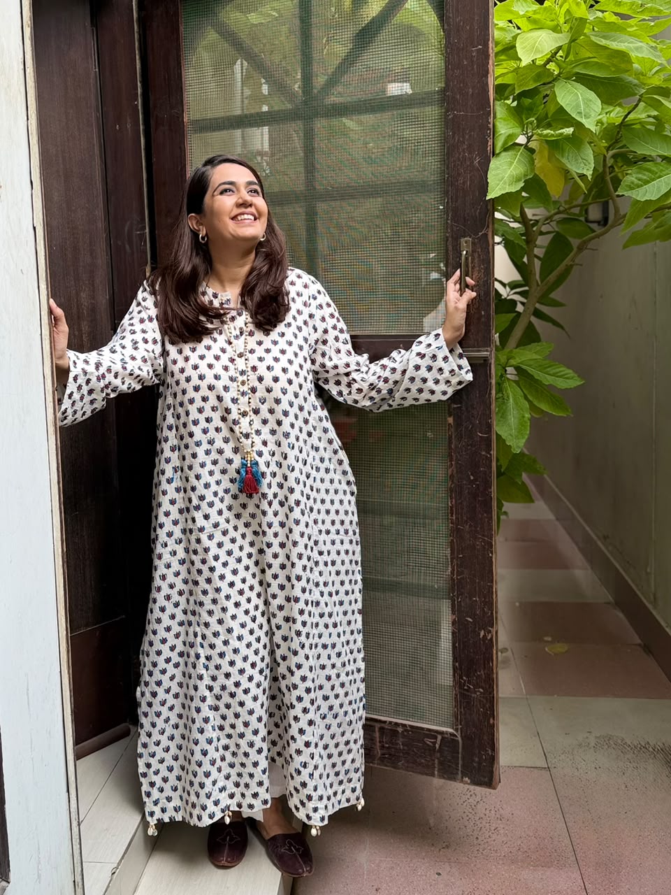 Chaap Kurta HG-102