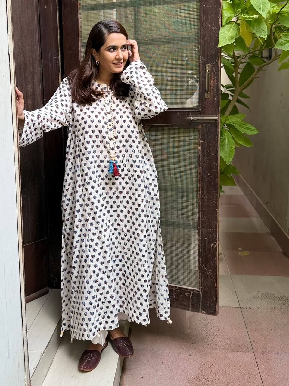 Chaap Kurta HG-102
