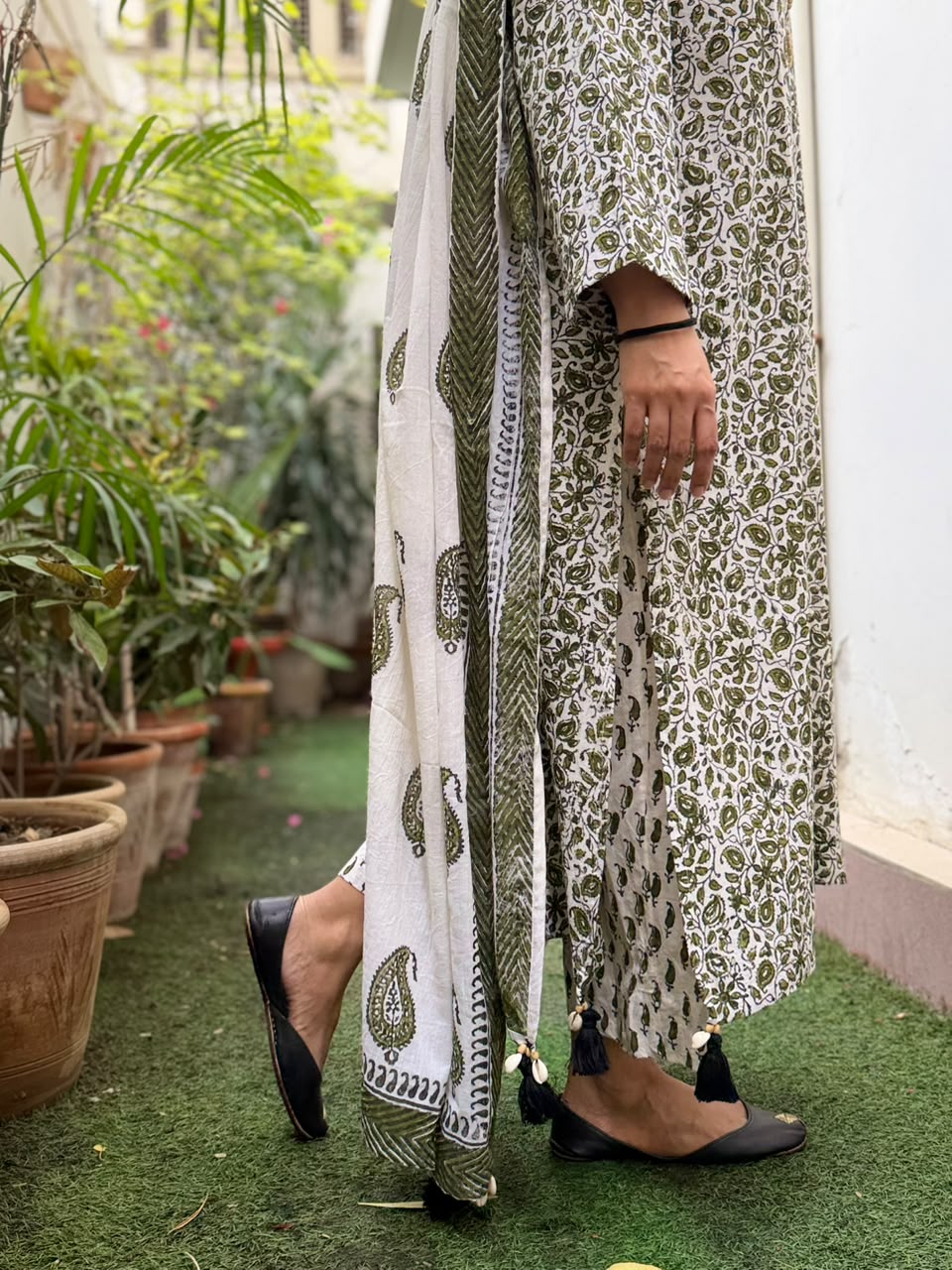 Chaap Kurta HG-106