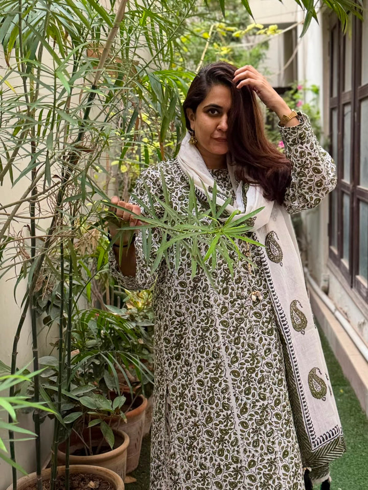 Chaap Kurta HG-106