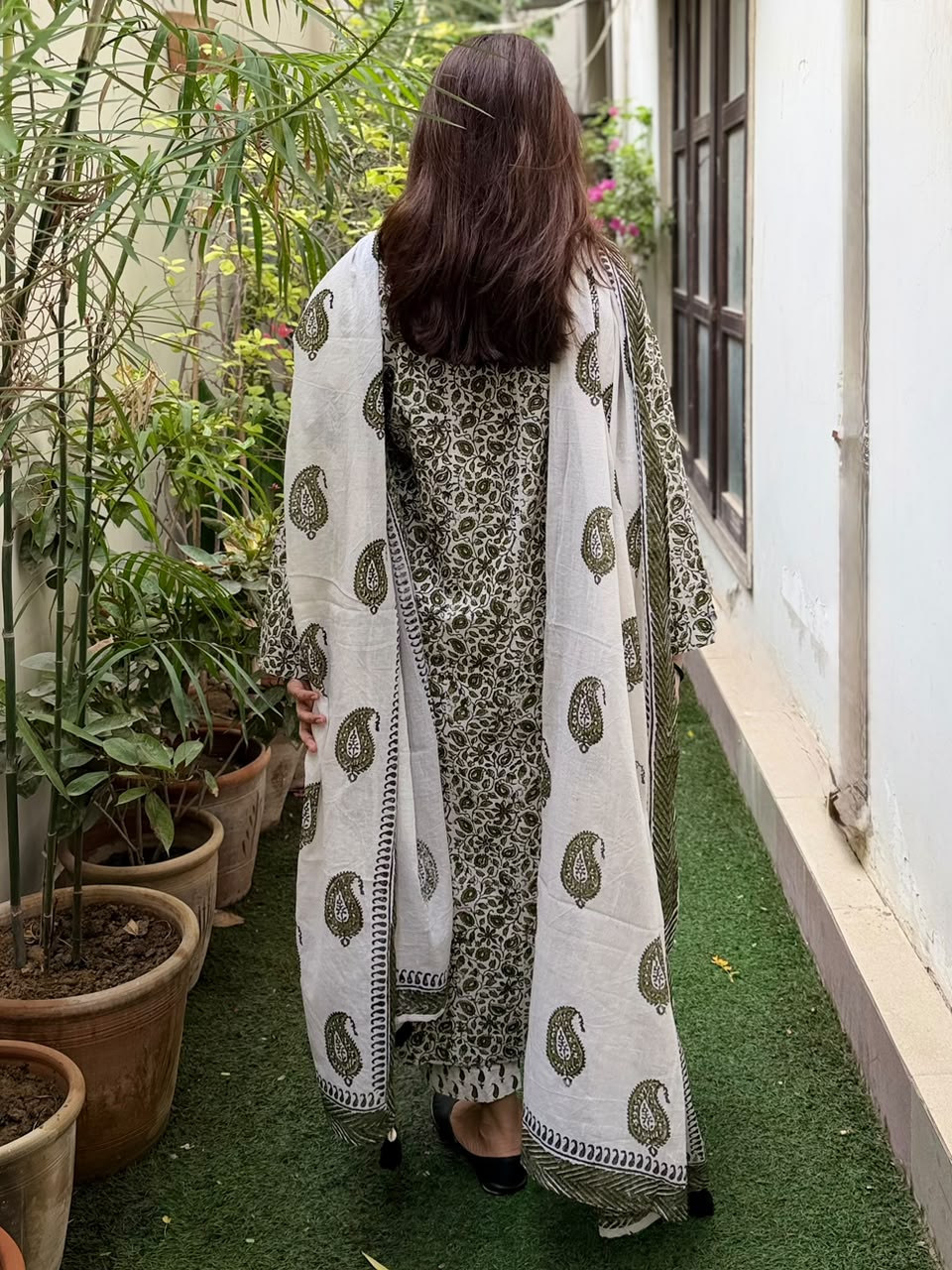 Chaap Kurta HG-106