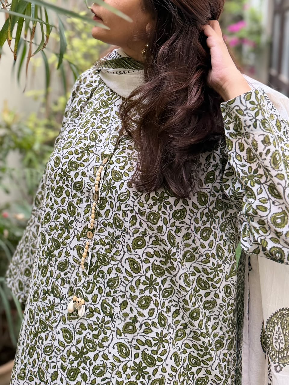 Chaap Kurta HG-106