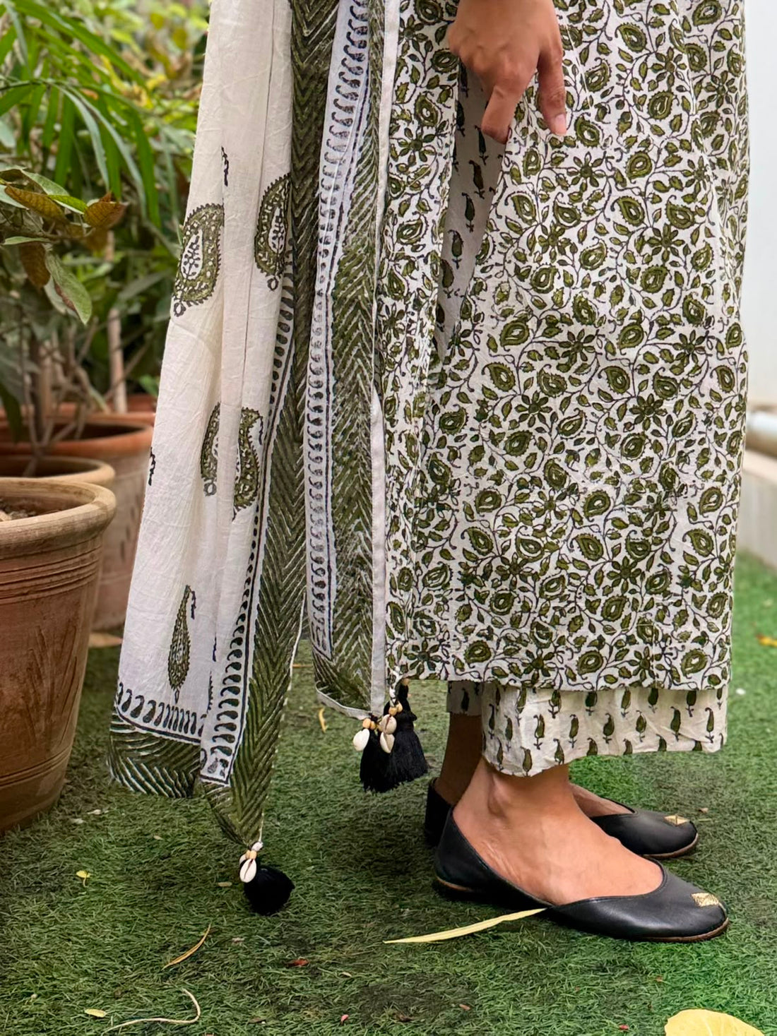 Chaap Pant HG-103