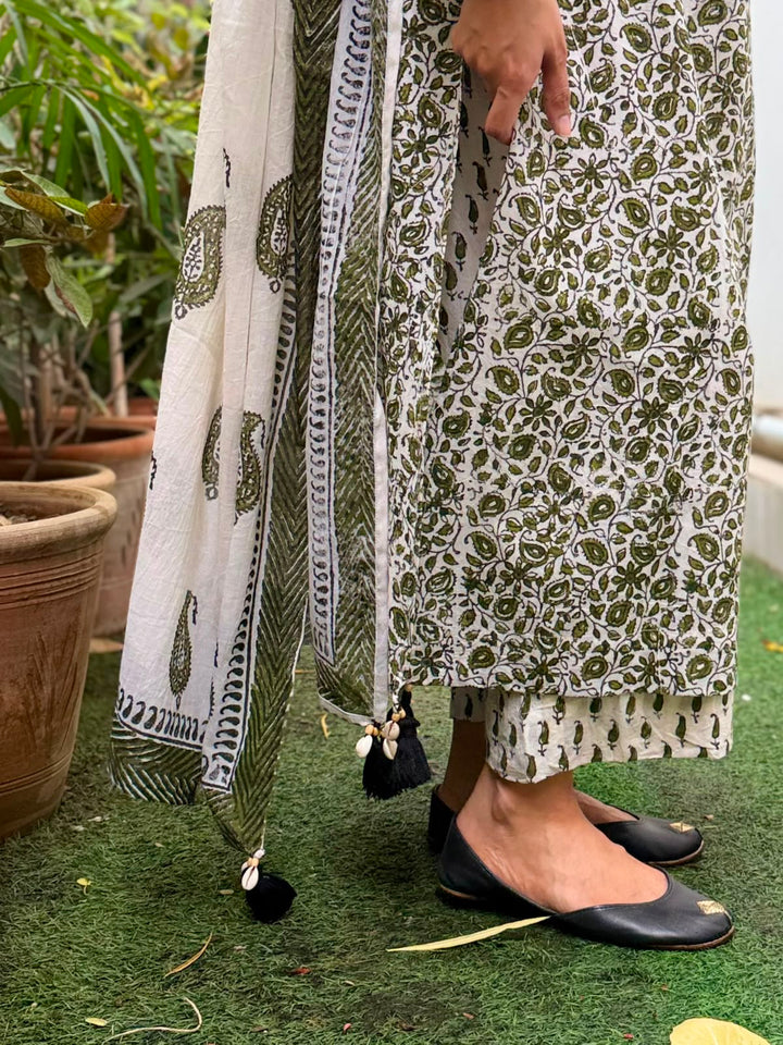 Chaap Pant HG-103