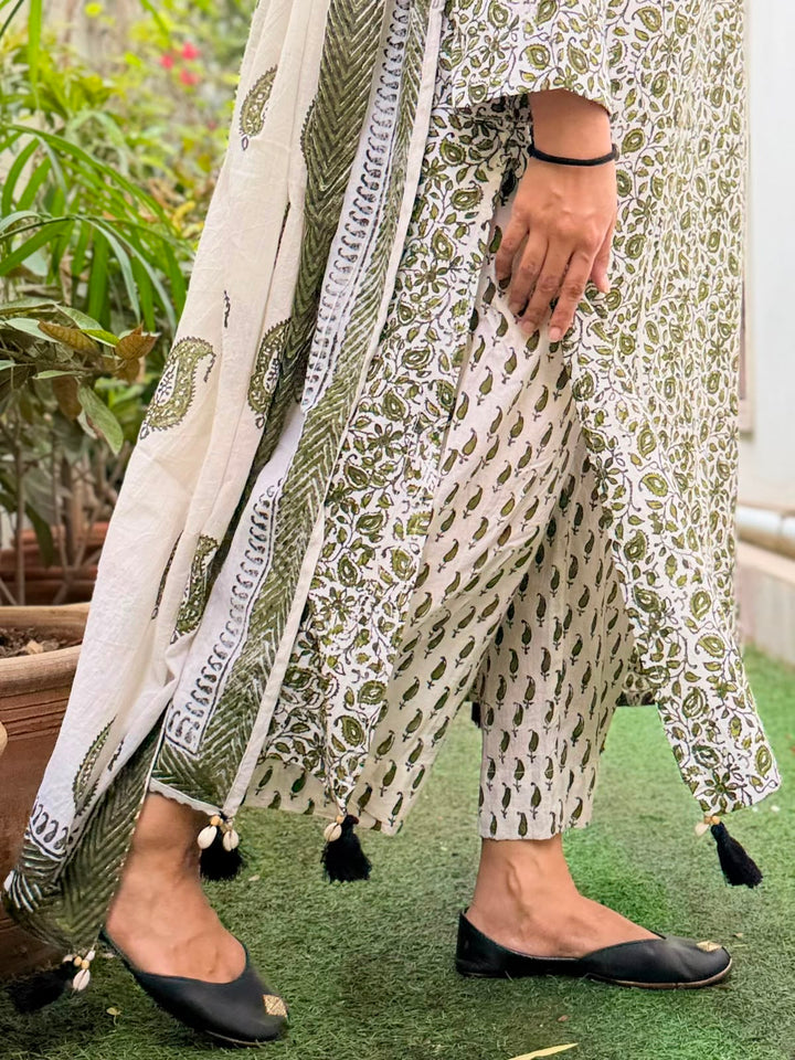 Chaap Pant HG-103