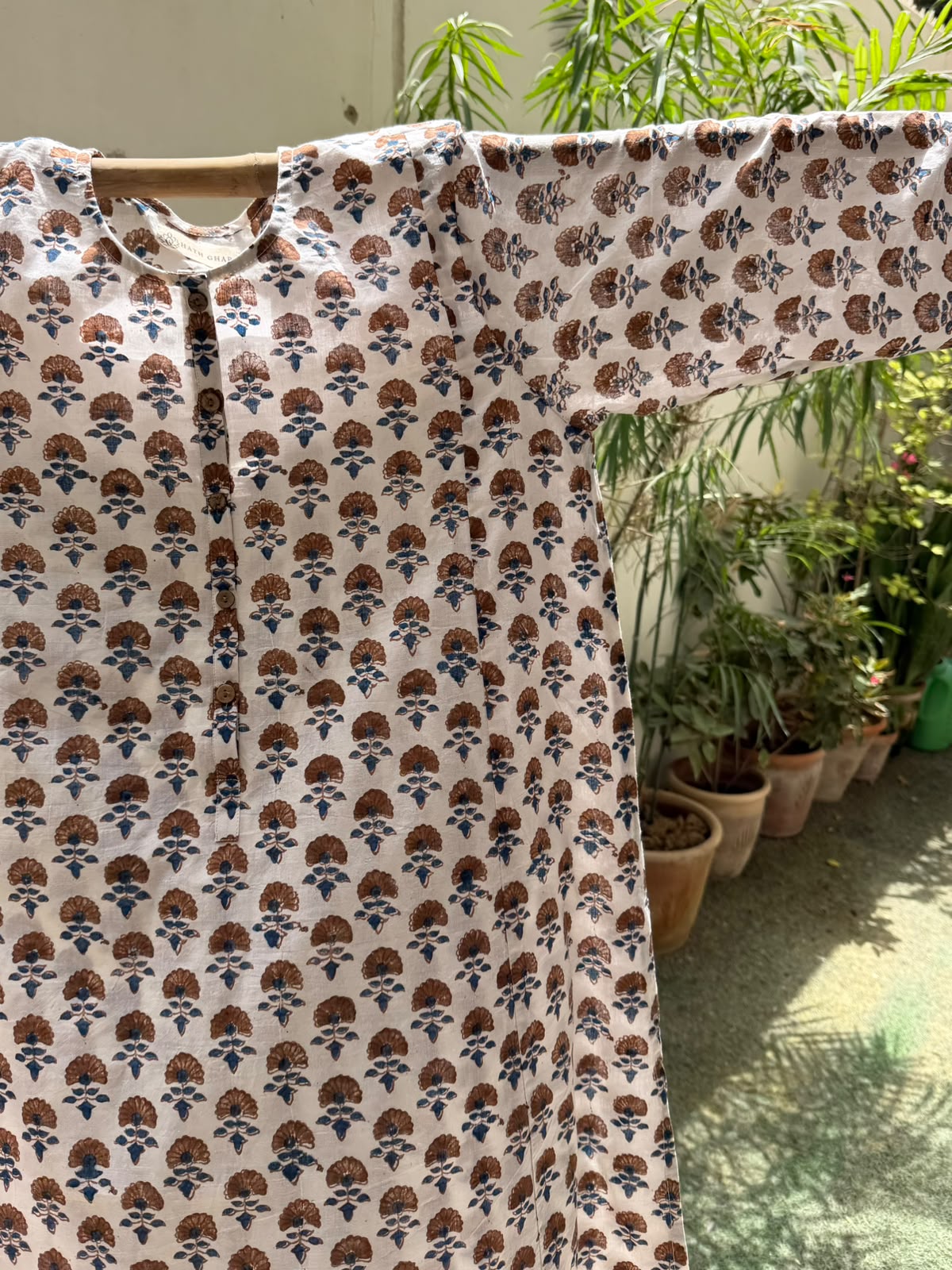 Chaap Kurta HG-108