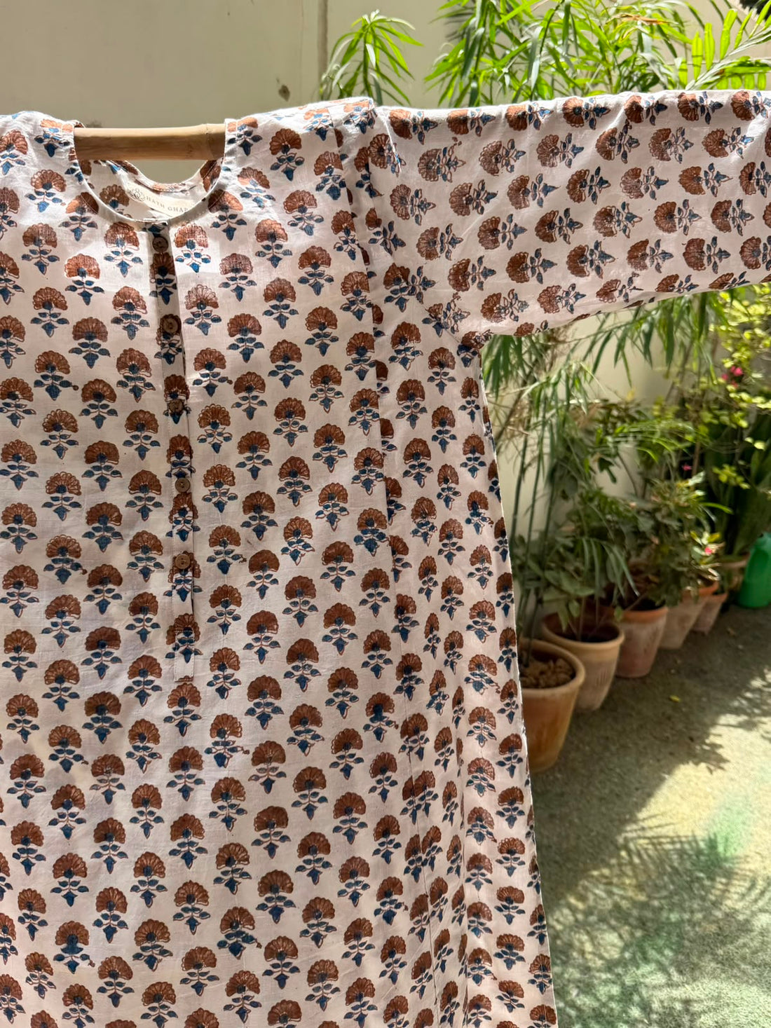 Chaap Kurta HG-108