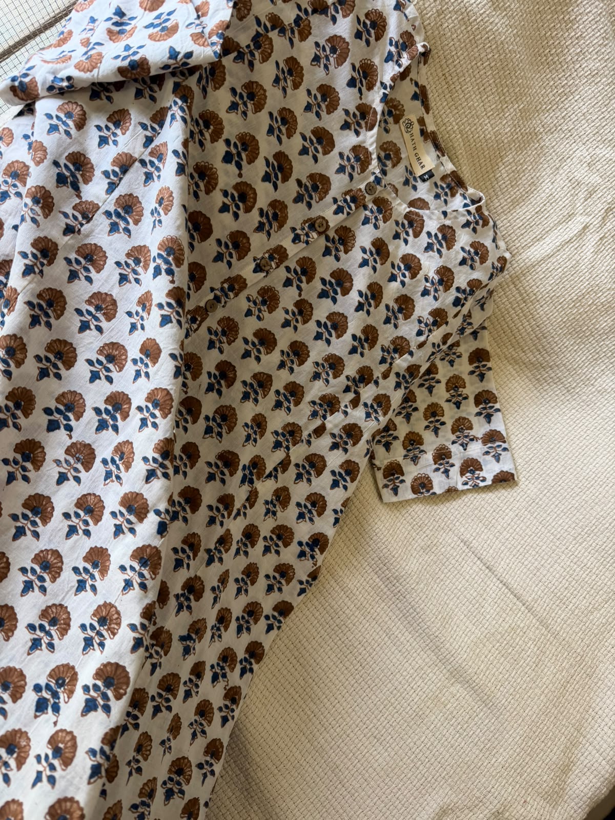 Chaap Kurta HG-108