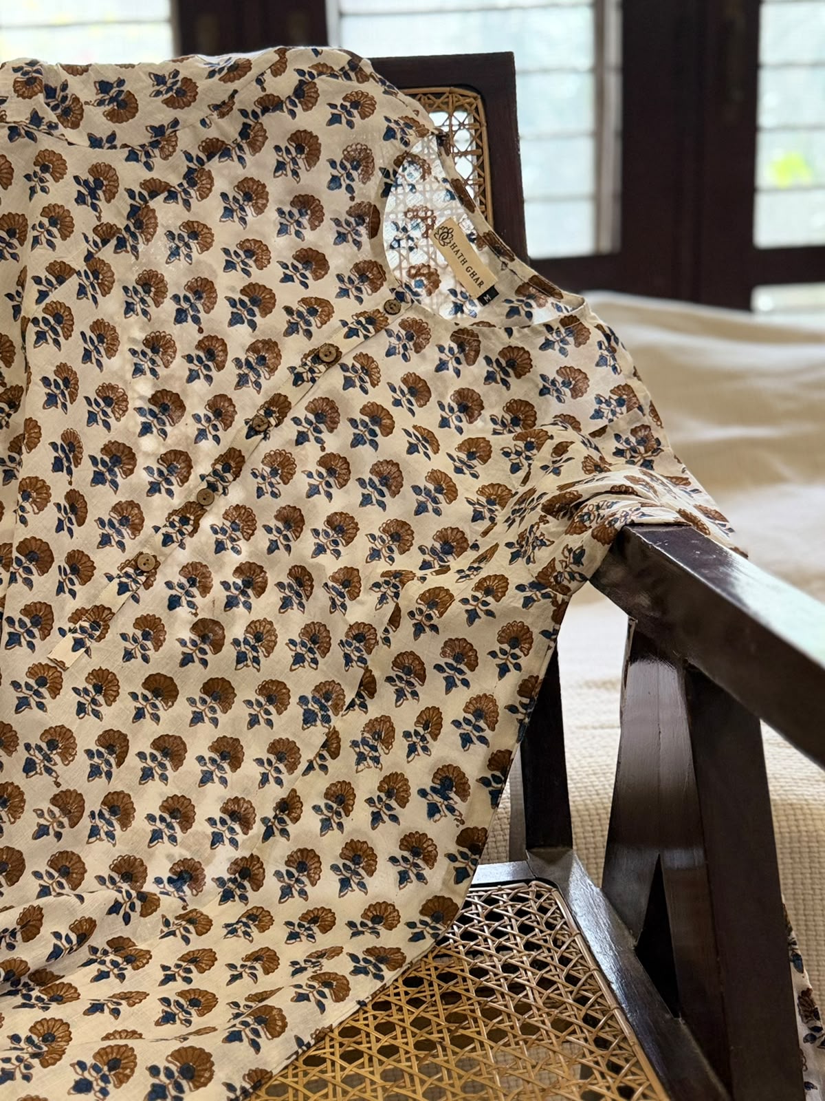 Chaap Kurta HG-108
