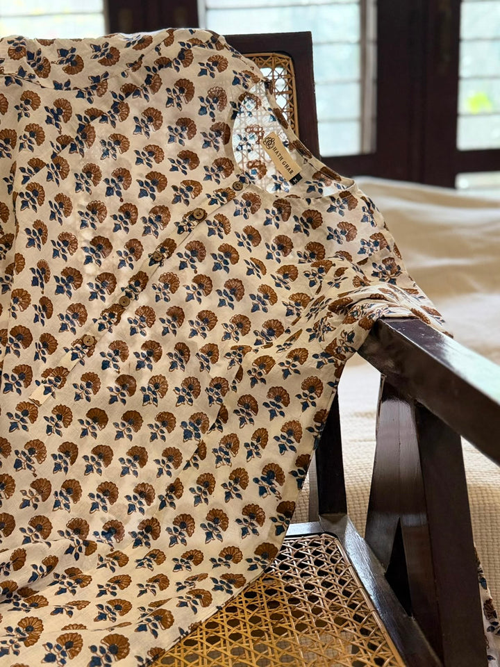 Chaap Kurta HG-108