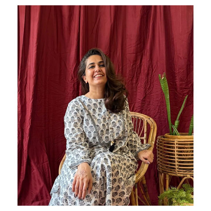 Chaap kurta HG-110