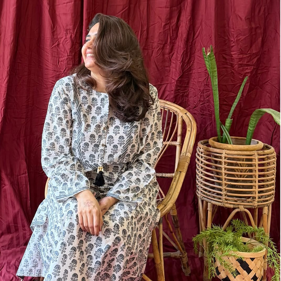 Chaap kurta HG-110