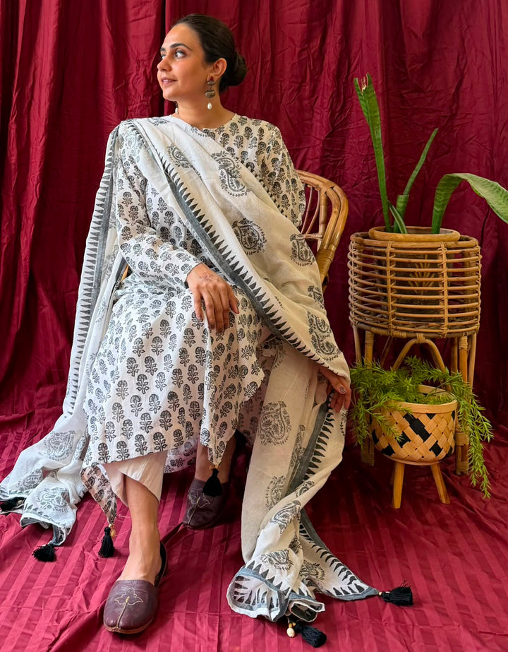 Chaap kurta HG-111