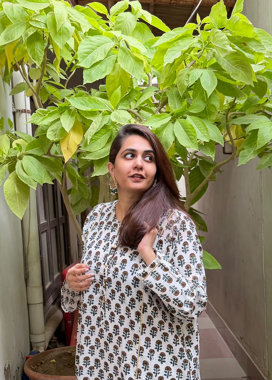 Chaap kurta HG-112