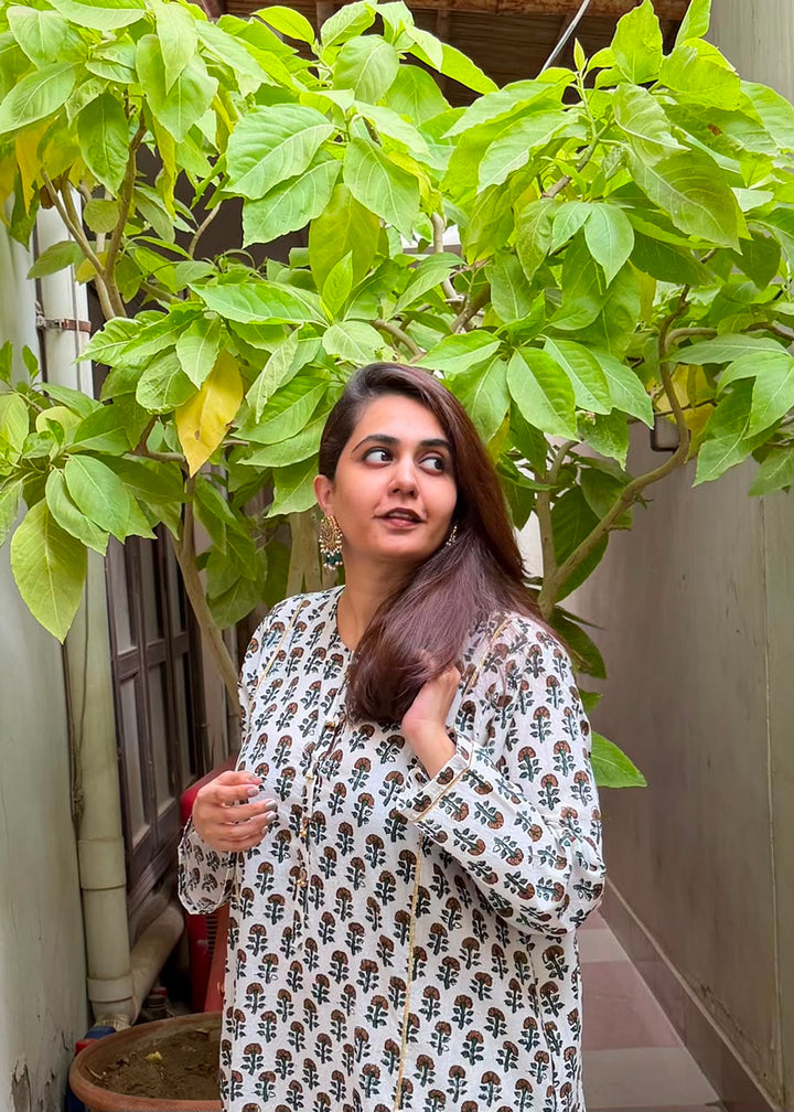 Chaap kurta HG-112