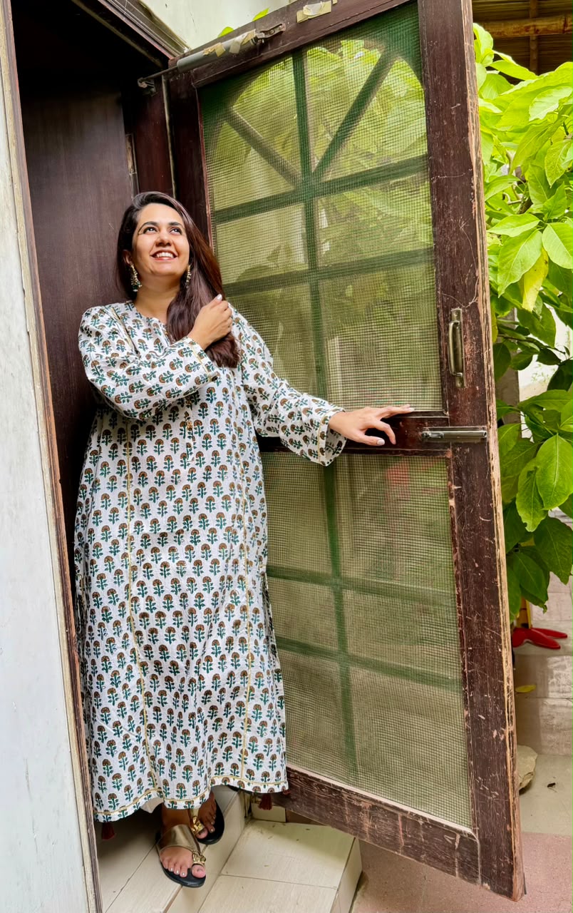 Chaap kurta HG-112