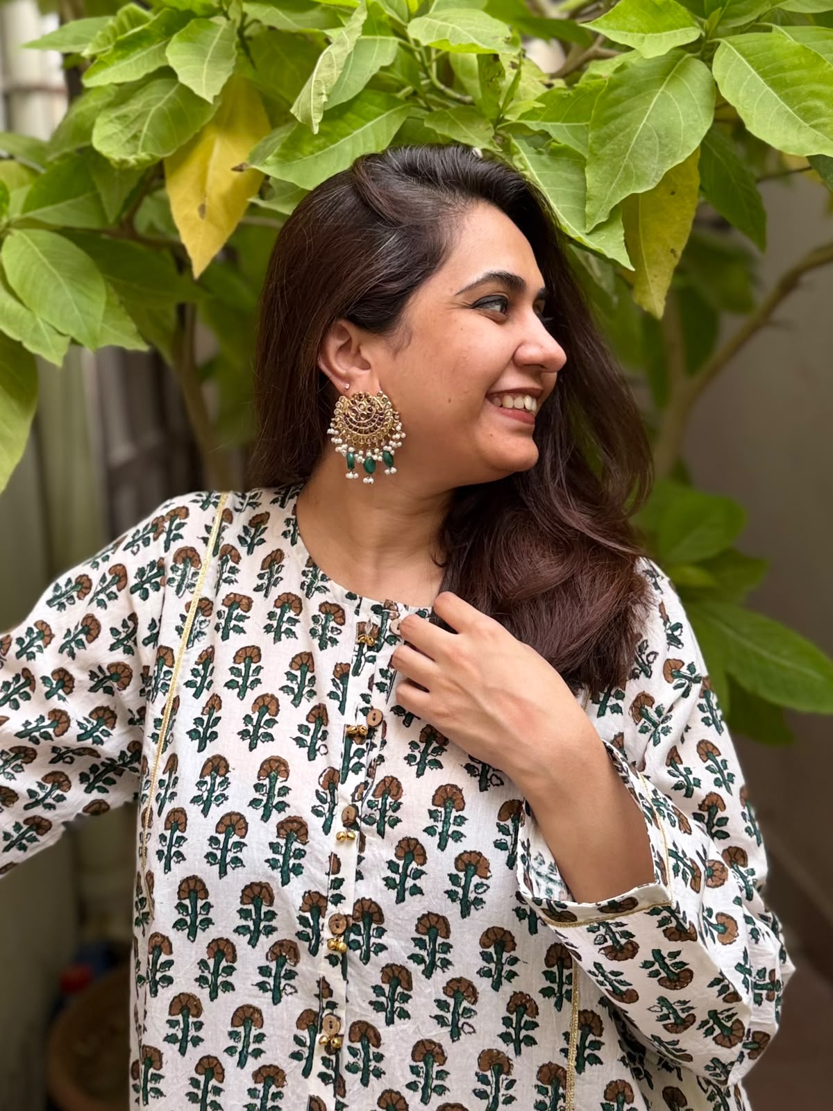 Chaap kurta HG-112